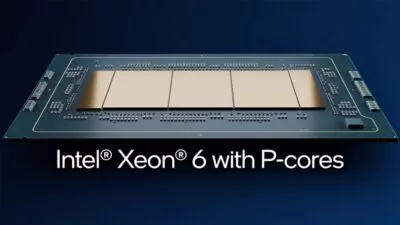 intel xeon p