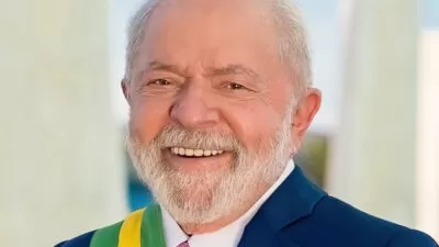 lula da silva pleased