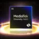 mediatek dimensity 9400