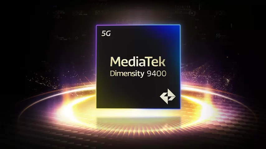 mediatek dimensity 9400