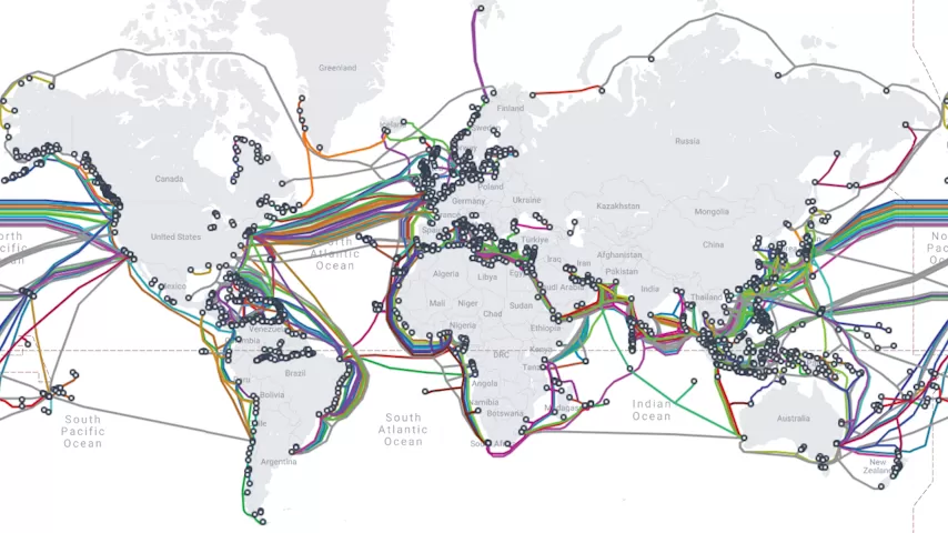 meta underwater super internet