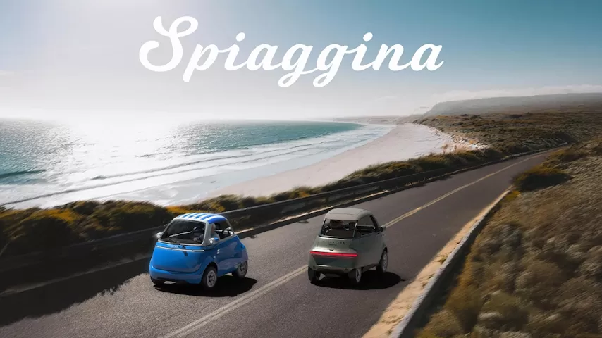 microlino spiaggina 2