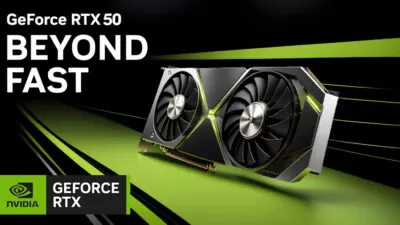 NVIDIA prepares a new graphics revolution: the RTX 50 Blackwell series