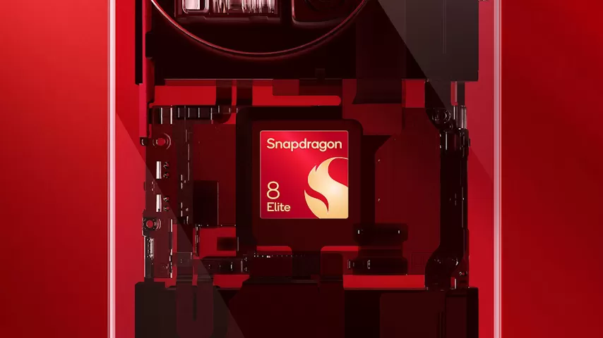 qualcomm snapdragon 8 elite