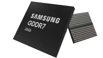 Samsung’s GDDR7: Higher Bandwidth, Better Performance