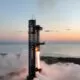 Incredible Trick by SpaceX: Rocket Caught Mid-Air!