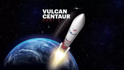 ula vulcan centaur 2