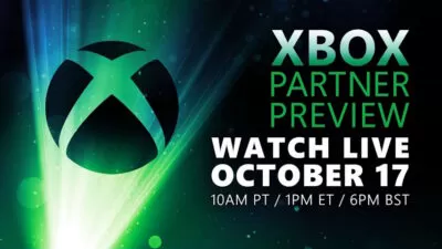 xbox’s fall partner showcase 2024