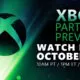 xbox’s fall partner showcase 2024